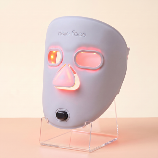 Mooi™  Hello Face